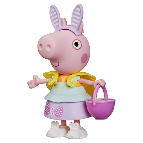 Peppa Pig Springtime Dress Up