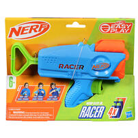 Nerf Elite Jr Racer