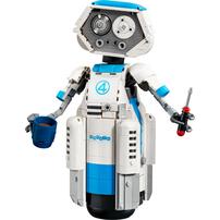 (Pre-order) LEGO Marvel Super Heroes The Fantastic Four H.E.R.B.I.E. 76339 (Estimated August 2026)
