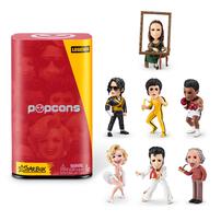 (Pre-order) Popcons-Legends-Series 1-Blind Box (Expected End October 2026)