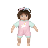 Baby Blush Mini Love's Playtime Fun Doll Set 