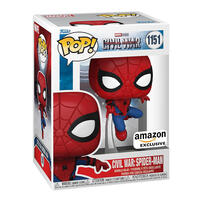 Pop! Marvel: Spider-Man