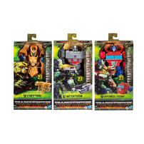 Transformers Rise of the Beasts Titan Changers - Assorted