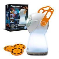 Discovery Mindblown Grab & Go Galaxy Lantern