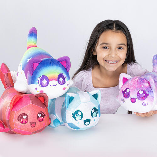 Aphmau 11 Inch Classic Mystery Soft Toy - Assorted