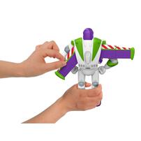 Toy Story 5 12" Launch Ready Buzz Lightyear Action Figure