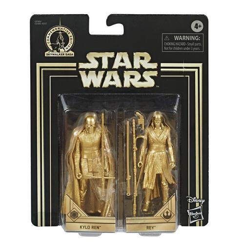 Star Wars Skywalker Saga Figure - Assorted