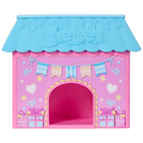 Barbie Chelsea Birthday Party