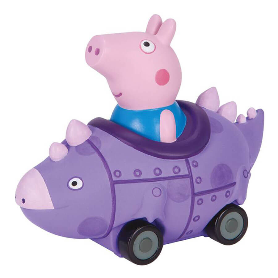 peppa pig mini buggy assortment