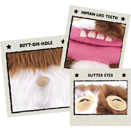 Fuggler 9-inch Dolls (Gremlins) - Assorted