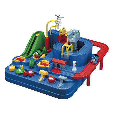 Gakken Thomas & Friends Thomas Adventure Land