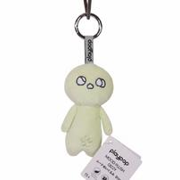 playpop Mood Plush Keychain - Dizzy