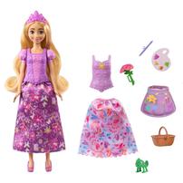 Disney Princess Fashion Storytelling Rapunzel