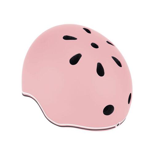 Globber Kid's Helmet XXS/XS Pastel Pink