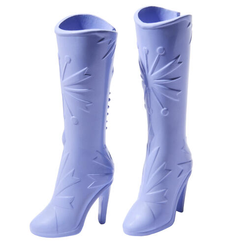 Disney Frozen Elsa Fashion Pack