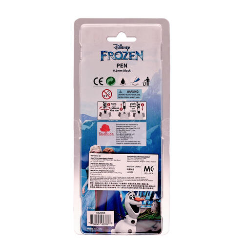 Disney Frozen Elsa 3D Pen