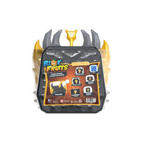 Blox Fruits Ember Dragon 11 Inches Collector Bundle