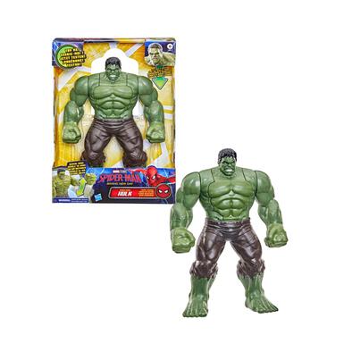Marvel Spider-Man: Brand New Day Savage Smash Hulk