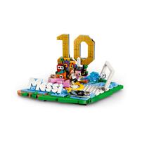 LEGO Editions Football Lionel Messi &ndash; Soccer Highlights 43011