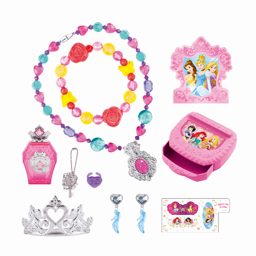 Disney Princess Costume Accessory Royal