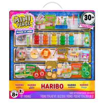 MGA's Miniverse Make It Mini Haribo Multipack