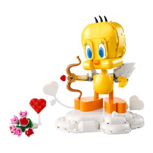 (Pre-Order) LEGO Looney Tunes Sweetheart Tweety Bird 40824 (Estimated Early Jan 2026)