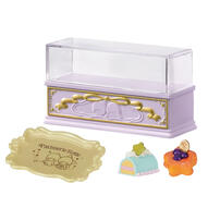 Re-ment Little Twins Stars Patisserie Etoile - Blind Box (1 Pc)