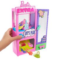 Barbie Extra Playset