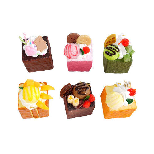 J. Dream Gashapons French Toast - Assorted