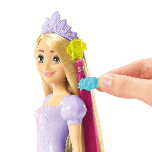 Disney Princess Rapunzel Feature Doll