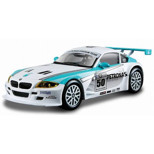 Bburago 1:43 Racing Collezione - Assorted