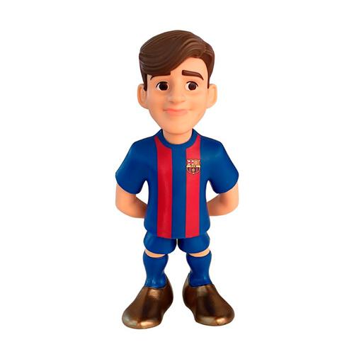 Minix 5 Pack Football- FC Barcelona