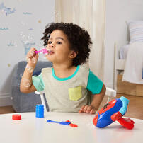 SAF Spidey Bubble Slinger