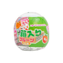 J. Dream GashaponsVegetable Fruit Gift Box - Assorted