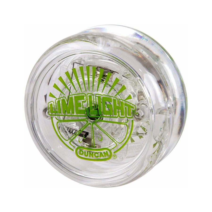 Duncan Lime Light Yo-Yo - - Assorted | Toys”R”Us – Singapore
