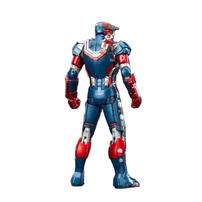 Marvel Iron Man 3 - Iron Patriot