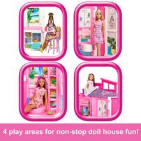 Barbie Ave Entry Priced House