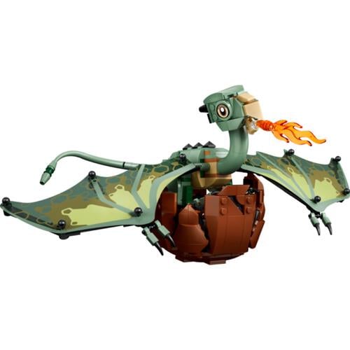 (Pre-order) Harry Potter TM Norbert: Hagrid's Baby Dragon (Estimated Early June 2026)