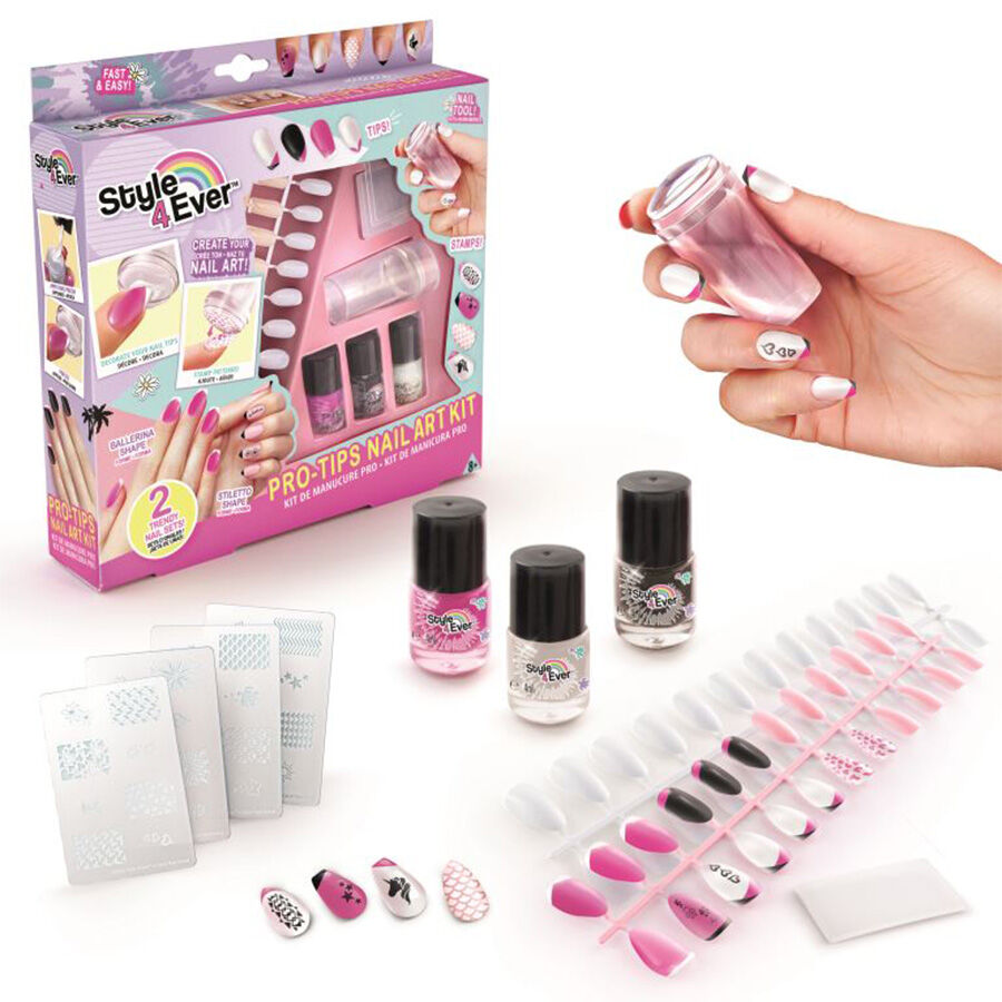 Best Manicure Sets For The Ultimate Nail Care Kit 2022