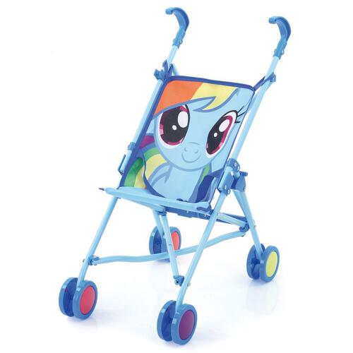My Little Pony Buggy Stroller - Assorted