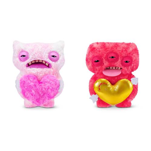 Fugglers Love Fuggs 9" Plush Series 2 - Assorted
