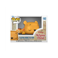 Funko Pop! Disney Winnie The Pooh - Sleeping Winnie The Pooh