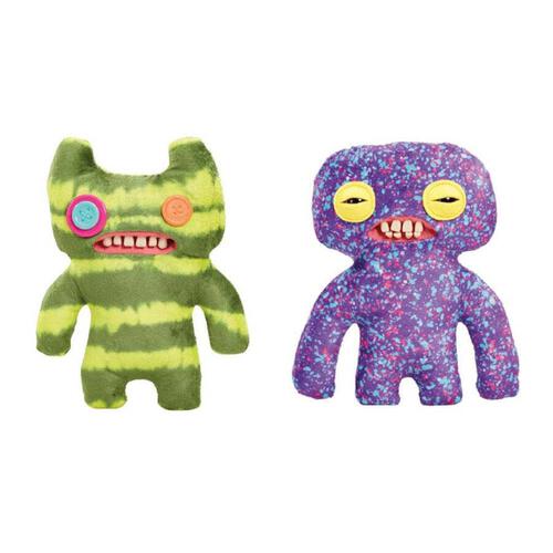 Fugglers Labaratory Misfits 9 - Assorted