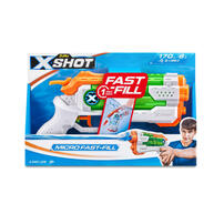 X-Shot Small Fast-Fill Blaster