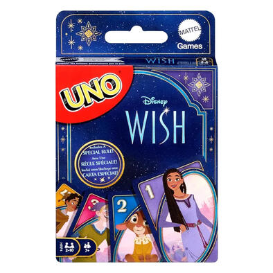 Uno Daylight