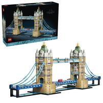 (Pre-order) LEGO Architecture Tower Bridge 21067 (Estimated August 2026)