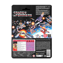 Transformers Retro G1 Autobot Outback Action Figure