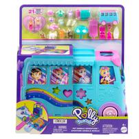 Polly Pocket Pet Playset