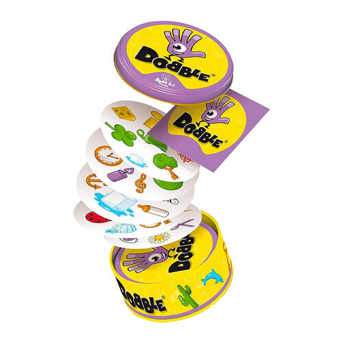 Dobble Classic