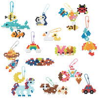 Aquabeads Keychain Designer Pack